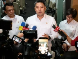 BGN Copot 137 Kepala SPPG, Zero Toleransi Keracunan dan Korupsi