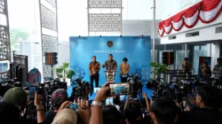 BGN Kembalikan Rp311 Miliar ke Kas Negara, Ratusan Rekening Bermasalah Diserahkan ke Penegak Hukum