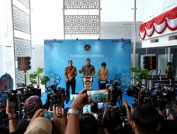 BGN Kembalikan Rp311 Miliar ke Kas Negara, Ratusan Rekening Bermasalah Diserahkan ke Penegak Hukum