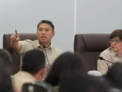 BGN Proses Berhentian 66 Kepala Dapur PPPK, Puluhan Kasus Lain Masih Dibina