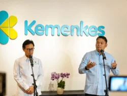 BGN Tegaskan SPPG Wajib Kantongi SLHS, Dapur MBG yang Tak Penuhi Standar Terancam Tutup Permanen