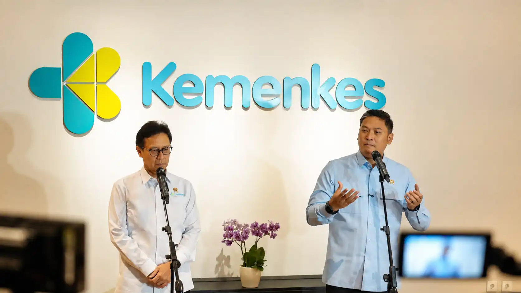 BGN Tegaskan SPPG Wajib Kantongi SLHS, Dapur MBG yang Tak Penuhi Standar Terancam Tutup Permanen
