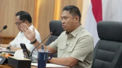 BGN Tutup Permanen 504 Dapur MBG karena Tak Layak Sanitasi