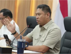 BGN Tutup Permanen 504 Dapur MBG karena Tak Layak Sanitasi
