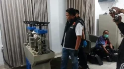 Bongkar Modus Penyelundupan Emas Ilegal ke Dubai, Bareskrim Polri Geledah Ruko di Jakarta Utara