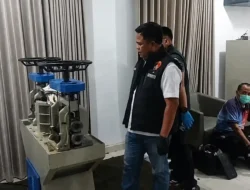 Bongkar Modus Penyelundupan Emas Ilegal ke Dubai, Bareskrim Polri Geledah Ruko di Jakarta Utara