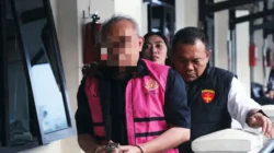 Dirut PT WSU Jadi Tersangka Dugaan Korupsi Pengoperasian Pesawat PT Angkasa Pura Kargo
