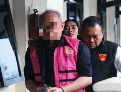 Dirut PT WSU Jadi Tersangka Dugaan Korupsi Pengoperasian Pesawat PT Angkasa Pura Kargo