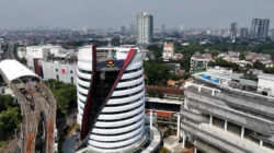 Dugaan TPPU Febrie Adriansyah, Kejagung Kembali Periksa Sejumlah Saksi, Termasuk Lawyer dan Pegawai BI
