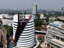 Dugaan TPPU Febrie Adriansyah, Kejagung Kembali Periksa Sejumlah Saksi, Termasuk Lawyer dan Pegawai BI