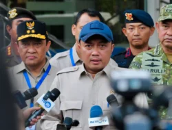 Empat Korporasi Diselidiki Terkait Karhutla, Pemerintah Siapkan Sanksi Hingga Cabut Izin
