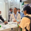 FKG Corporation Hadir di Indo Waste & Recycling Expo 2026, Kenalkan Teknologi Daur Ulang Limbah Jepang di Indonesia