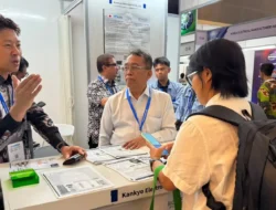 FKG Corporation Hadir di Indo Waste & Recycling Expo 2026, Kenalkan Teknologi Daur Ulang Limbah Jepang di Indonesia
