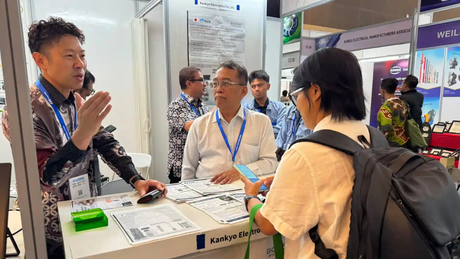 FKG Corporation Hadir di Indo Waste & Recycling Expo 2026, Kenalkan Teknologi Daur Ulang Limbah Jepang di Indonesia