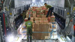 Hari ke-16 Gempa NTT, TNI Kerahkan 8.126 Personel dan Salurkan 1.011 Ton Bantuan
