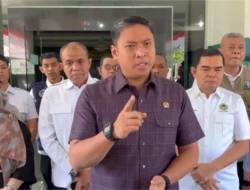 Insiden MBG di Karo, Kepala SPPG Terancam  Dipecat Dengan Tidak Hormat