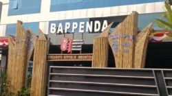 KPK Geledah Bappenda-BKPSDM Bogor Terkait Penyidikan Dugaan Korupsi