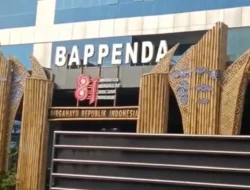 KPK Geledah Bappenda-BKPSDM Bogor Terkait Penyidikan Dugaan Korupsi