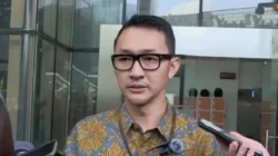 KPK Geledah Kantor Disdik Bogor Terkait Dugaan Korupsi Pengadaan Barang dan Jasa