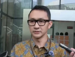 KPK Geledah Kantor Disdik Bogor Terkait Dugaan Korupsi Pengadaan Barang dan Jasa