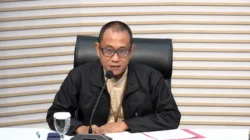KPK Tetapkan Rektor Unsoed dan Lima Orang sebagai Tersangka Kasus Penerimaan Mahasiswa Baru