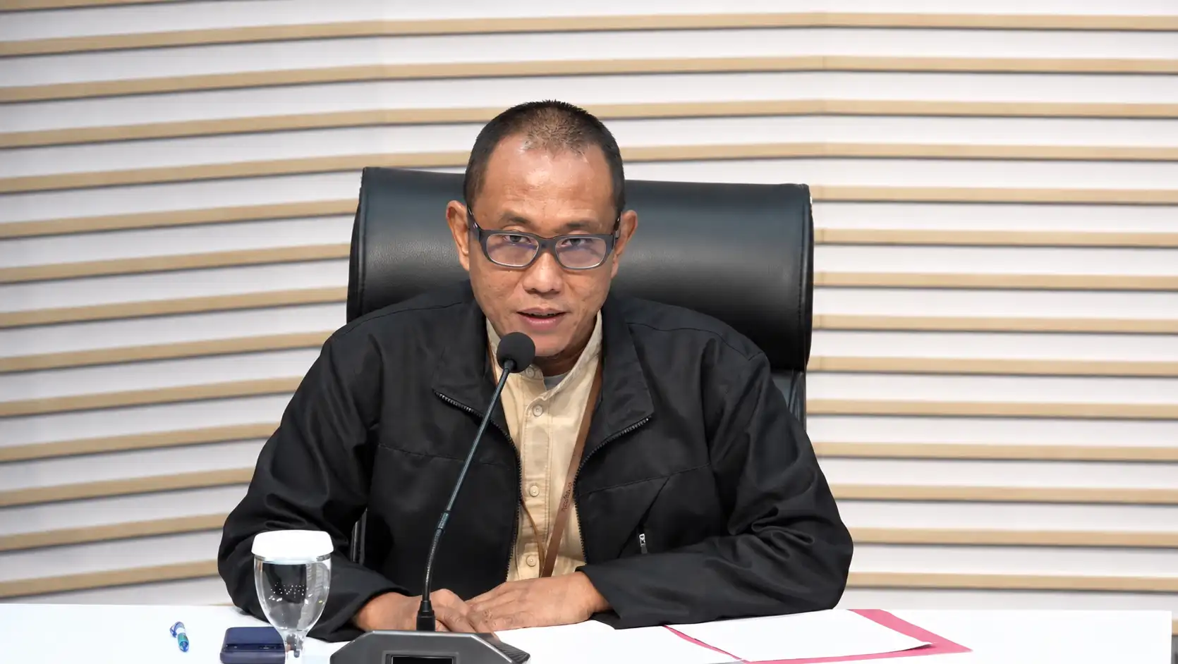 KPK Tetapkan Rektor Unsoed dan Lima Orang sebagai Tersangka Kasus Penerimaan Mahasiswa Baru