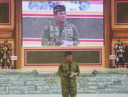 Kapal Induk KRI Gajah Mada Segera Perkuat TNI AL, Berlayar dari Italia Menuju Indonesia