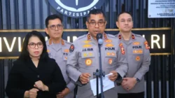 Kapolresta Banda Aceh dan Kasat Narkoba Dikabarkan Diamankan Mabes, Ini Penjelasan Kadiv Humas