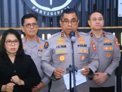 Kapolresta Banda Aceh dan Kasat Narkoba Dikabarkan Diamankan Mabes, Ini Penjelasan Kadiv Humas