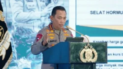 Kapolri Mutasi 424 Pati dan Pamen Polri, Sejumlah Jabatan Strategis Berganti