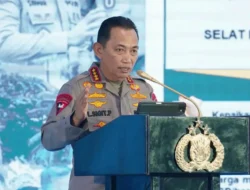 Kapolri Mutasi 424 Pati dan Pamen Polri, Sejumlah Jabatan Strategis Berganti