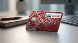 Kartu Kredit Indonesia Diluncurkan, MDR QRIS 0% Diperluas