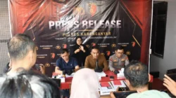 Kasus Penipuan Rekrutmen RSUD Karanganyar Terungkap, Tiga ASN Jadi Tersangka
