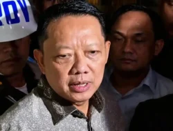 Kasus TPPU Febrie Adriansyah, Tim Sembilan Periksa Tiga Saksi dari Bank dan Swasta