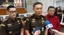 Kejagung Ambil Alih Kasus Dugaan Korupsi Pemanfaatan Kawasan Hutan di Way Kanan