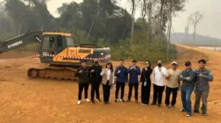 Kejagung Sita Aset Rp338 Miliar Terkait Dugaan Korupsi IUP PT QSS