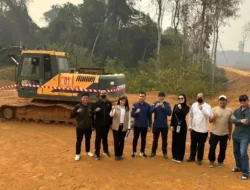 Kejagung Sita Aset Rp338 Miliar Terkait Dugaan Korupsi IUP PT QSS
