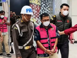 Kejagung Tetapkan Dua Pegawai Pajak Tersangka Dugaan Korupsi PT TPL, Kerugian Negara Diperkirakan Rp2 Triliun