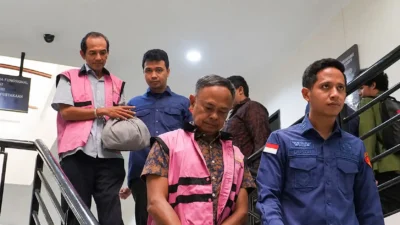 Kejari Depok Tetapkan Tersangka Baru Korupsi Pengadaan Antena RRI, Total Tiga Orang Dijerat