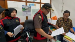 Kejari Padang Panjang Geledah Kantor Dinas PUPR Terkait Dugaan Korupsi Proyek Jalan