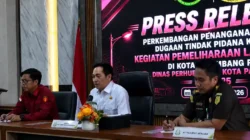 Kejari Palembang Periksa 8 Anggota DPRD, Tersangka Kasus Korupsi Lampu Jalan Segera Ditetapkan