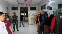 Kejari Palopo Geledah Kantor Dinas PUPR, Sita Dokumen Proyek Revitalisasi Lapangan
