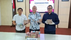 Kejari Ponorogo Sita Rp3,037 Miliar dalam Kasus Dugaan Korupsi Tunjangan Perumahan DPRD