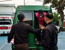 Kejari Ponorogo Tetapkan Satu Orang Tersangka Korupsi Tunjangan Perumahan Anggota DPRD