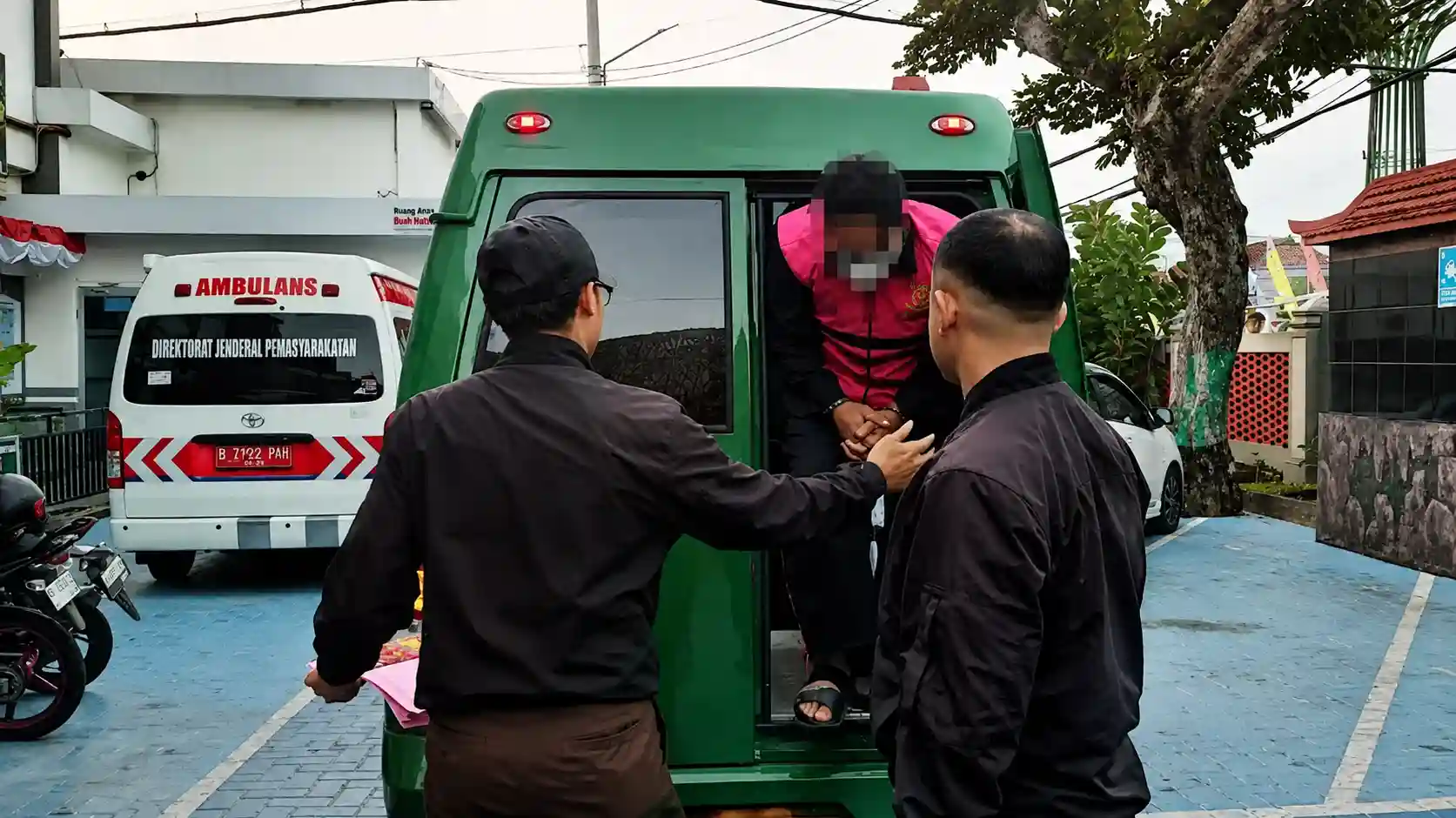 Kejari Ponorogo Tetapkan Satu Orang Tersangka Korupsi Tunjangan Perumahan Anggota DPRD