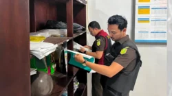 Kejari Pulau Taliabu Geledah 5 Lokasi Terkait Dugaan Korupsi Dinas Kesehatan