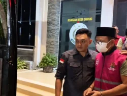 Kejari Sampang Tetapkan Tiga Tersangka Dugaan Korupsi DAU-DAK Disdik 2024