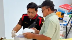 Kejari Subang Geledah Tiga Lokasi Terkait Dugaan Mafia Pupuk Bersubsidi
