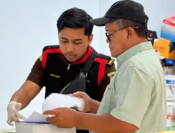 Kejari Subang Geledah Tiga Lokasi Terkait Dugaan Mafia Pupuk Bersubsidi