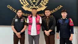 Kejari Talaud Tetapkan ASN sebagai Tersangka Dugaan Korupsi Pengadaan Tanah